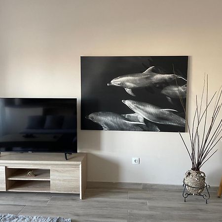 Luxurious 4Th Floor Apartment With Elevator Alexandroupoli Eksteriør billede