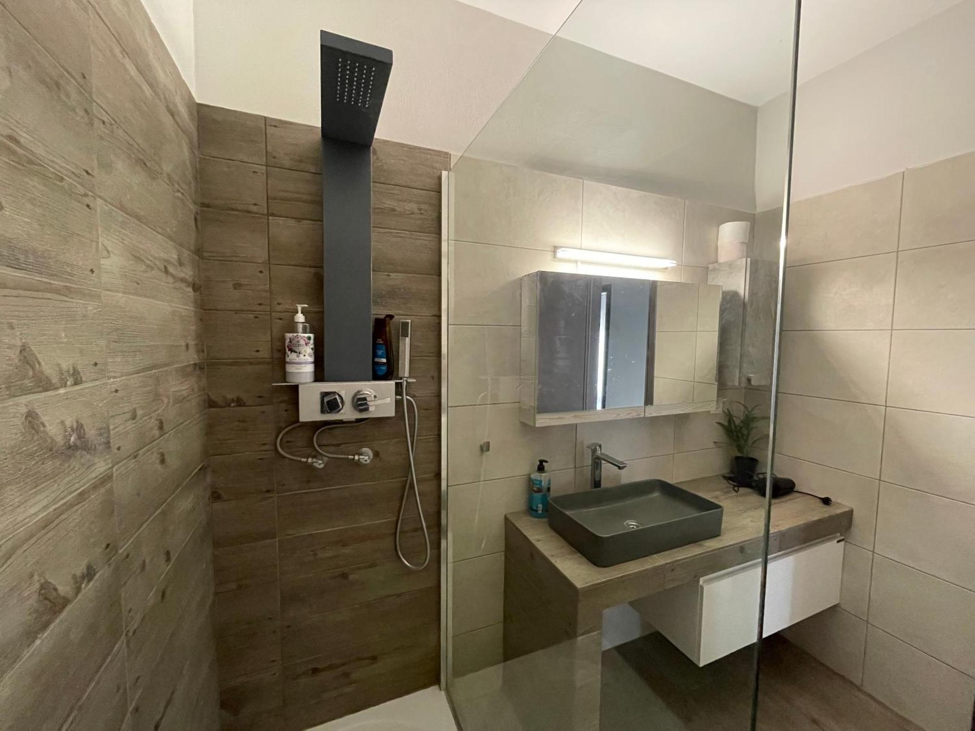 Luxurious 4Th Floor Apartment With Elevator Alexandroupoli Eksteriør billede